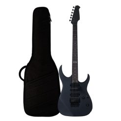 Hex Essence SE300 SGB Electric Guitar with Deluxe Bag-01