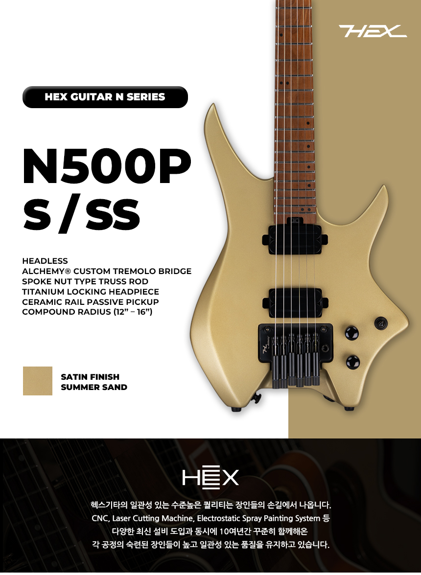 Hex-N500P_S_SS_01