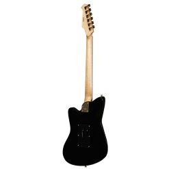 Hex OS300 G/SB Electric Guitar with Deluxe Bag, Sunburst