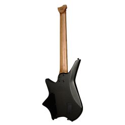 HEX guitars Z507 S GB 7弦ギター　ヘッドレス HEX Guitarsから満を持して7弦ヘッドレスギターが登場(Z507