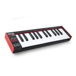 Akai LPK25 MKII 25-key Keyboard Controller-01
