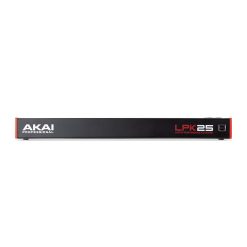 Akai LPK25 MKII 25-key Keyboard Controller-03