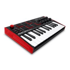 Akai MPK Mini Mk3 Compact Keyboard Controller-01