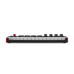 Akai MPK Mini Mk3 Compact Keyboard Controller-02