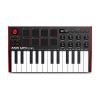 Akai MPK Mini Mk3 Compact Keyboard Controller-04