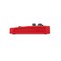 Akai MPK Mini Mk3 Compact Keyboard Controller-06