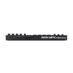 Akai MPK Mini Plus 37-key Compact Keyboard Controller-03