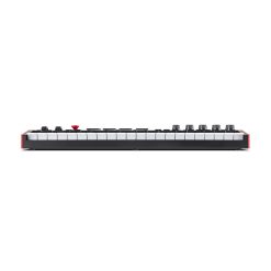 Akai MPK Mini Plus 37-key Compact Keyboard Controller-04