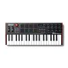 Akai MPK Mini Plus 37-key Compact Keyboard Controller-07