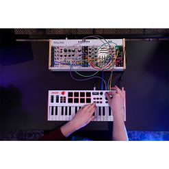 Akai MPK Mini Plus 37-key Compact Keyboard Controller-08