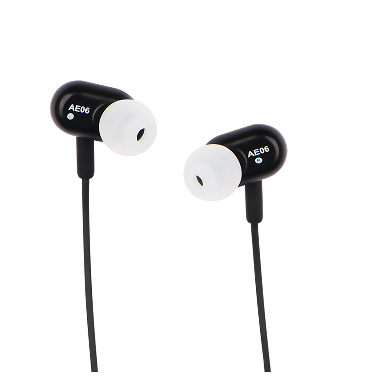 Alctron AE06 In-Ear Monitor Headphones-01 Alctron AE06 In-Ear Monitor Headphones-01