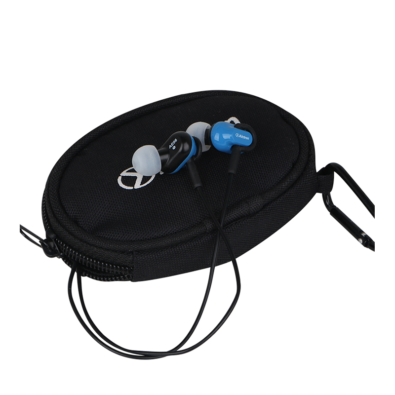 Alctron AE06 In-Ear Monitor Headphones-02 Alctron AE06 In-Ear Monitor Headphones-02