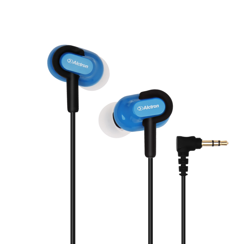 Alctron AE06 In-Ear Monitor Earphones