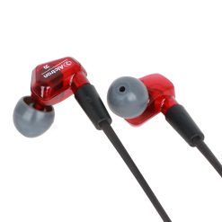 Alctron AE07 In-Ear Monitor Earphones-02
