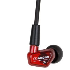 Alctron AE07 In-Ear Monitor Earphones-05