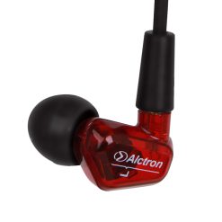 Alctron AE07 In-Ear Monitor Earphones-06
