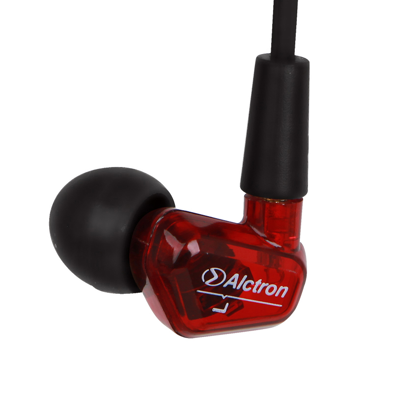 Alctron AE07 In-Ear Monitor Earphones-06 Alctron AE07 In-Ear Monitor Earphones-06