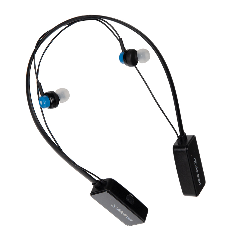Alctron HE985 Wireless Monitor System-02 Alctron HE985 Wireless Monitor System-02