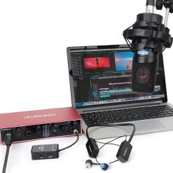 Alctron HE985 Wireless Monitor System-04