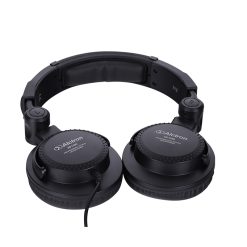 Alctron HP1200 Closed Monitoring Headphones-01