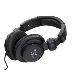 Alctron HP1200 Closed Monitoring Headphones-04
