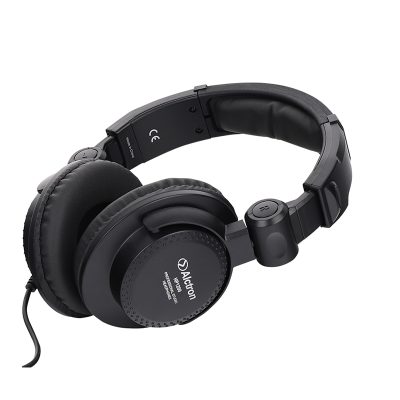 Alctron HP1200 Closed Monitoring Headphones-04