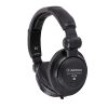 Alctron HP1200 Closed Monitoring Headphones-05