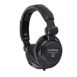 Alctron HP1200 Closed Monitoring Headphones-05