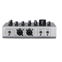 Alctron U48MK3 USB Audio Interface-07