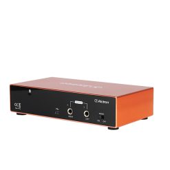 Alctron U48MKII Dual USB Audio Interface-03
