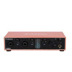 Alctron U48MKII Dual USB Audio Interface-04