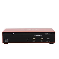 Alctron U48MKII Dual USB Audio Interface-05