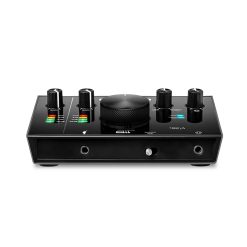 M-Audio AIR 192x4 USB C Audio Interface-01