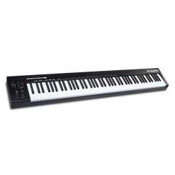 M-Audio Keystation 88 MK3 88-key Keyboard Controller-03