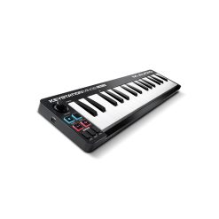 M-Audio Keystation Mini 32 MK3 32-key Keyboard Controller-02