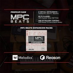 M-Audio Keystation Mini 32 MK3 32-key Keyboard Controller-06