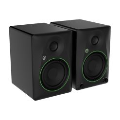 Mackie CR5.25BT 5.25-inch Powered Bluetooth Studio Monitors-01