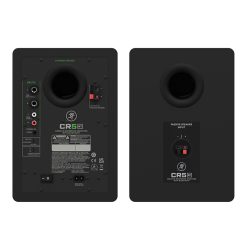 Mackie CR5.25BT 5.25-inch Powered B