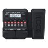 Zoom G1X FOUR Multi-effects Processor with Expression Pedal-04
