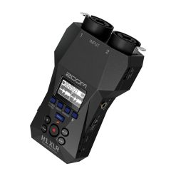 Zoom H1 XLR Portable Recorder-01