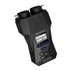 Zoom H1 XLR Portable Recorder-03