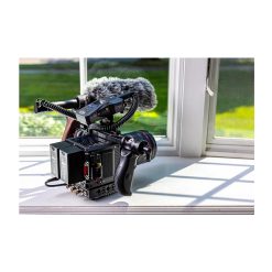 Zoom H1 XLR Portable Recorder-04