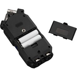 Zoom H4essential Portable Recorder-01