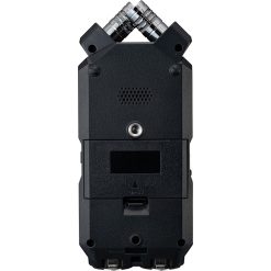 Zoom H4essential Portable Recorder-02