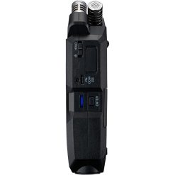 Zoom H4essential Portable Recorder-04