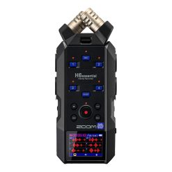 Zoom H6essential Handheld Recorder-01