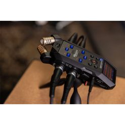 Zoom H6essential Handheld Recorder-09