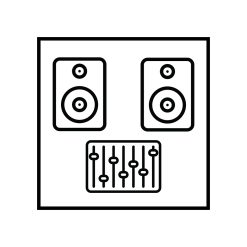 Live Sound and PA Systems