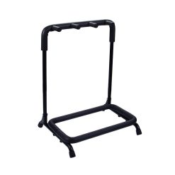 Guitar Floor Stand, 3 Guitar Stand-03