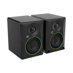 Mackie CR4.5BT 4.5inch Powered Bluetooth Studio Monitors-01